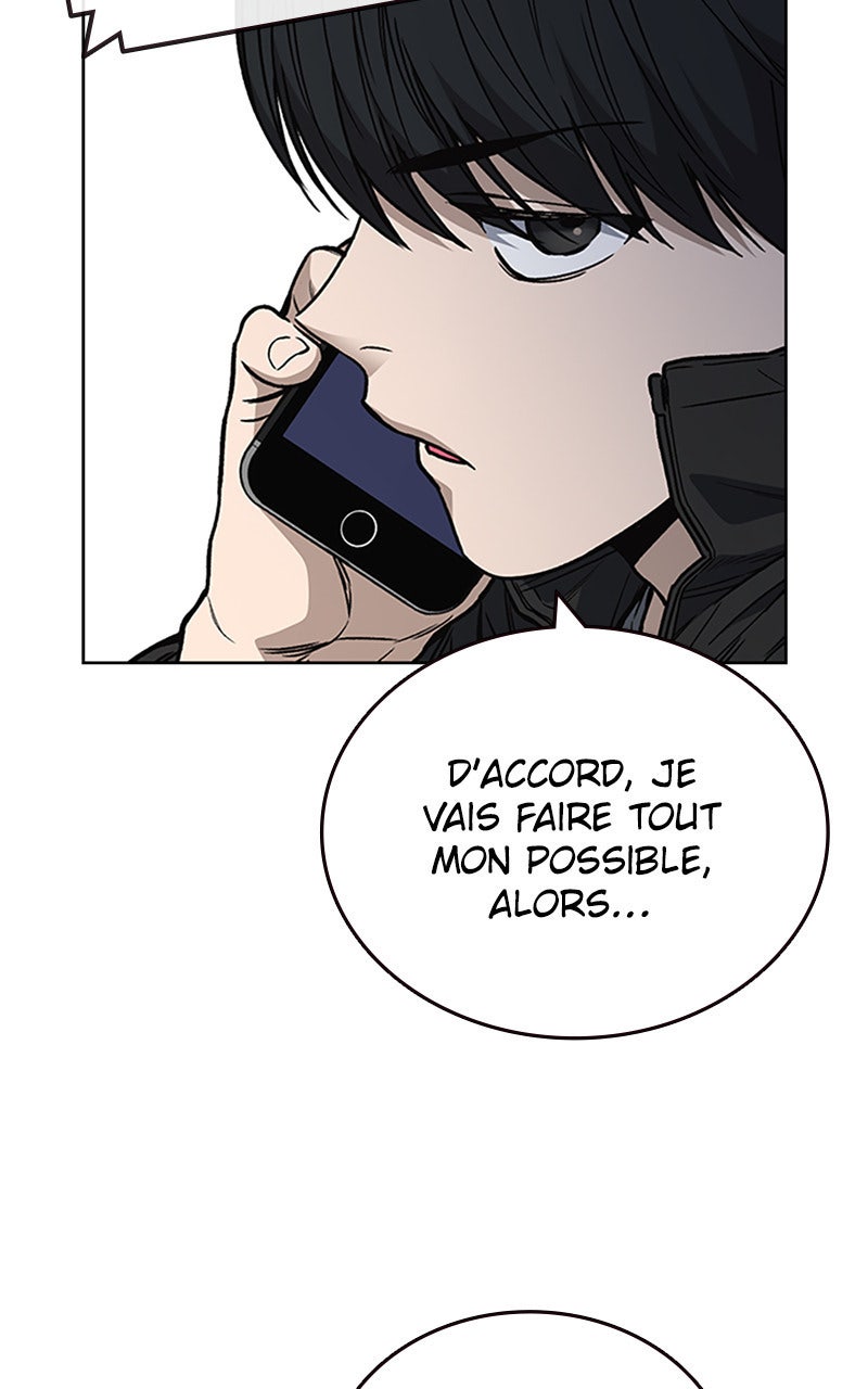 Read Study Group FR Manga Online