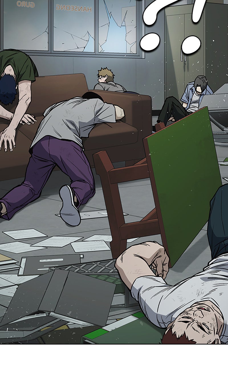 Read Study Group FR Manga Online