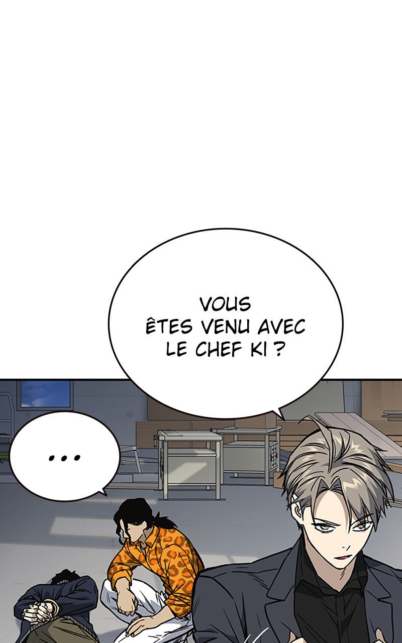 Read Study Group FR Manga Online