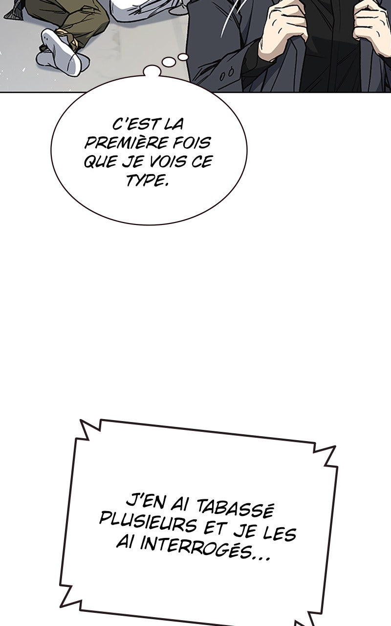 Read Study Group FR Manga Online