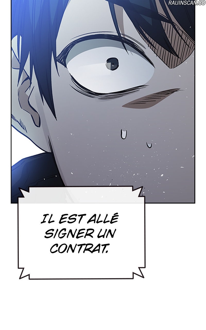 Read Study Group FR Manga Online