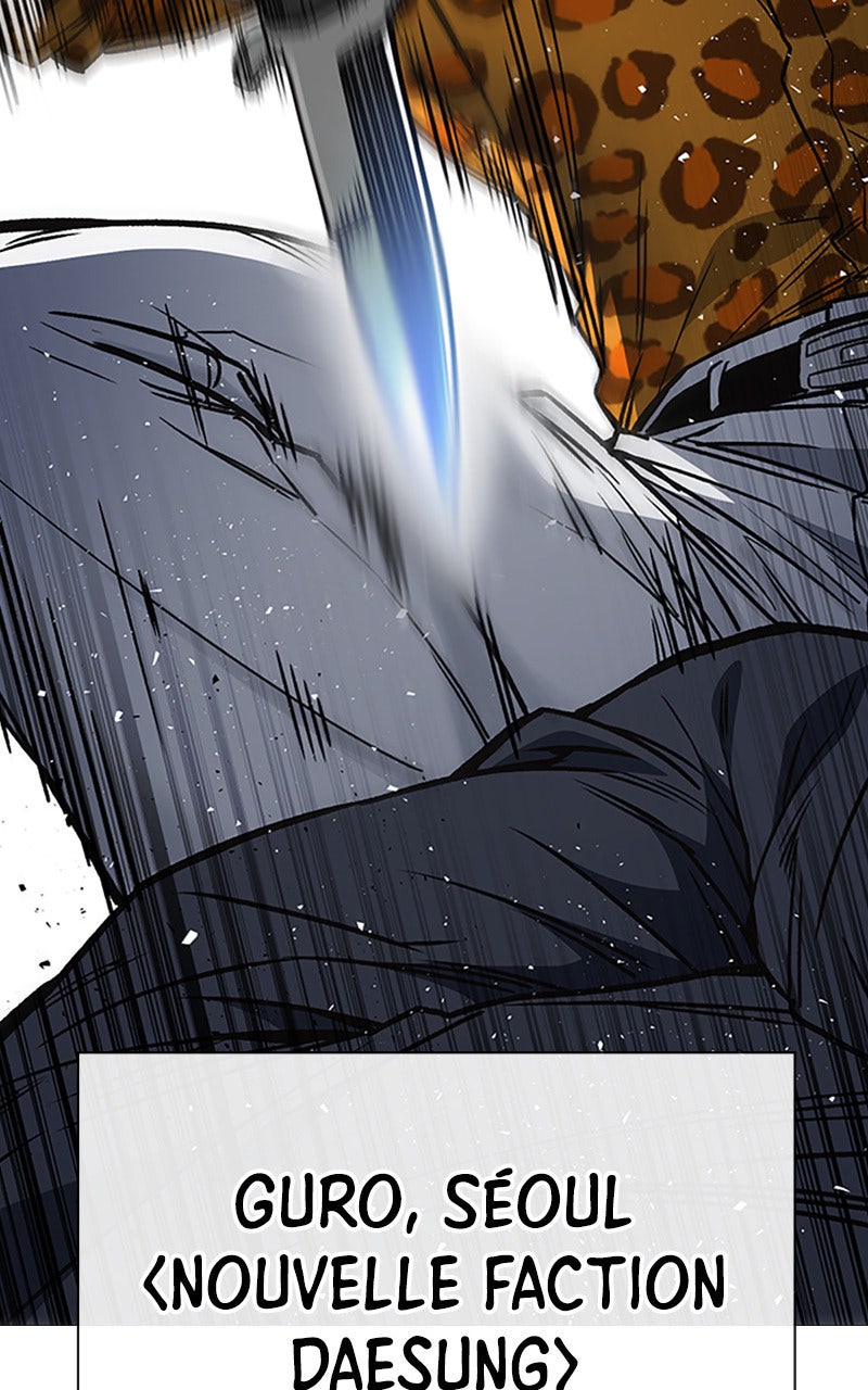 Read Study Group FR Manga Online