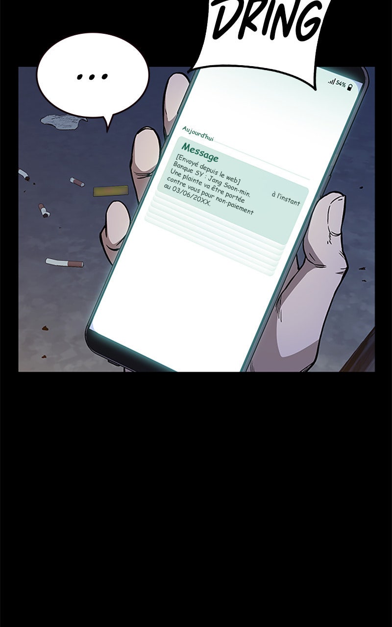 Read Study Group FR Manga Online