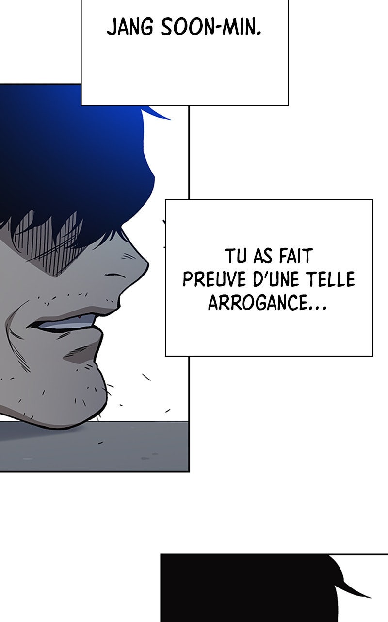 Read Study Group FR Manga Online