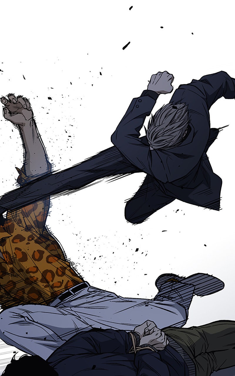 Read Study Group FR Manga Online