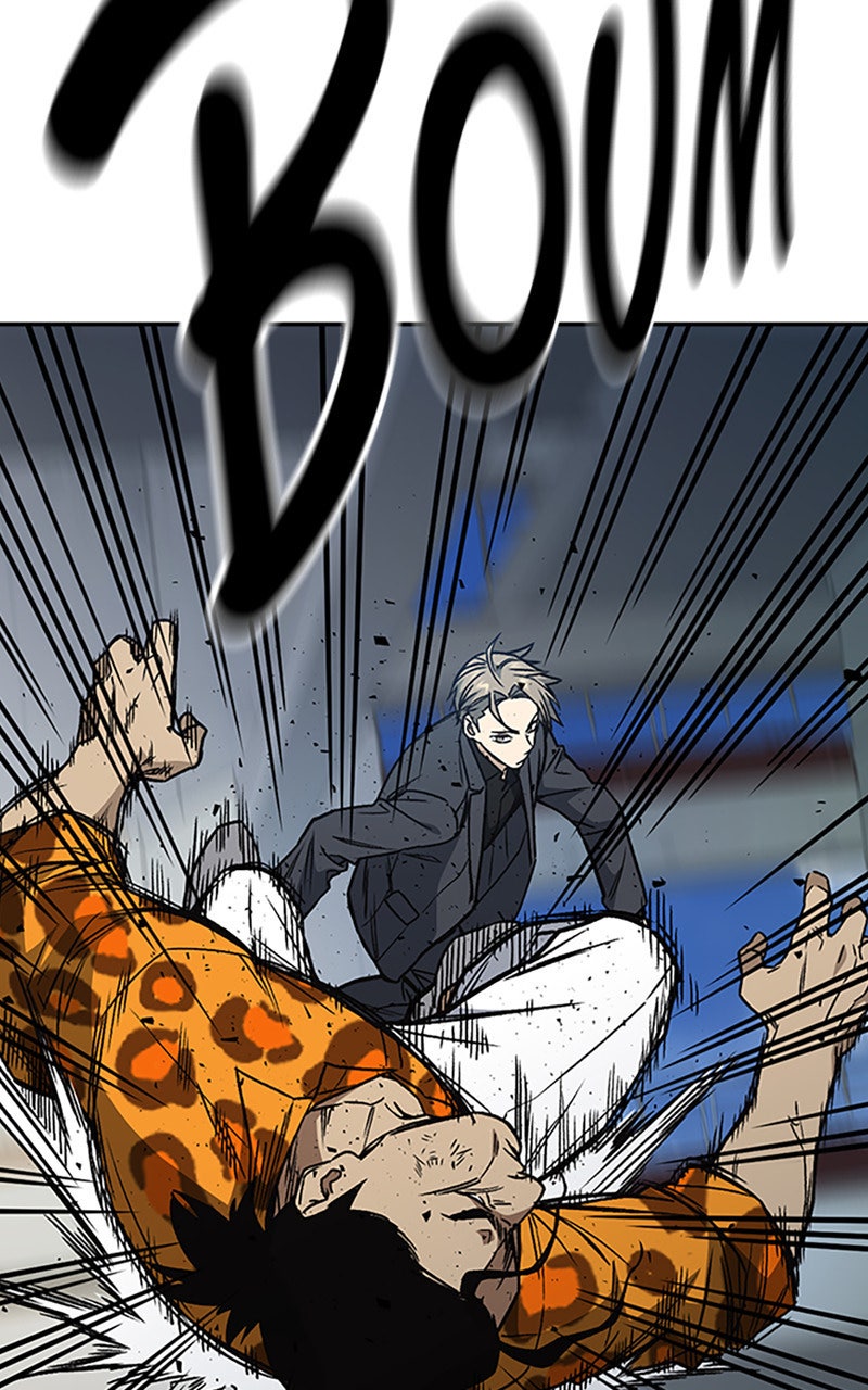 Read Study Group FR Manga Online