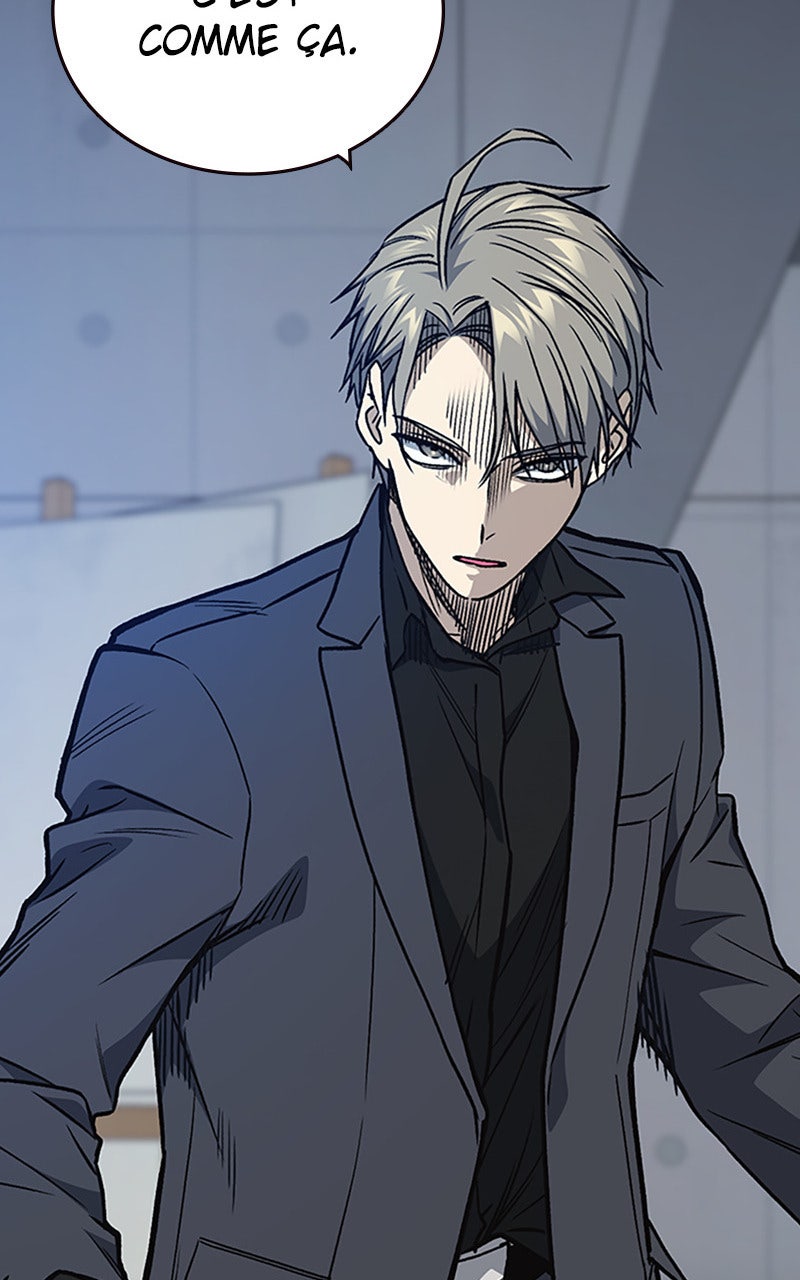 Read Study Group FR Manga Online