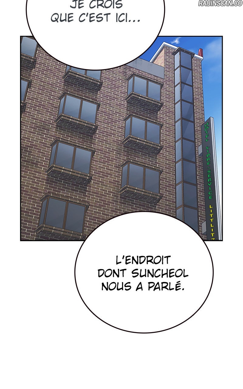 Read Study Group FR Manga Online