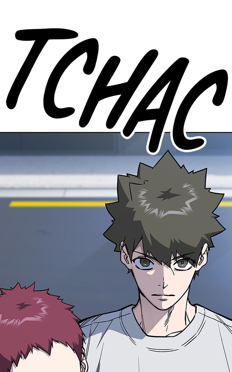 Read Study Group FR Manga Online