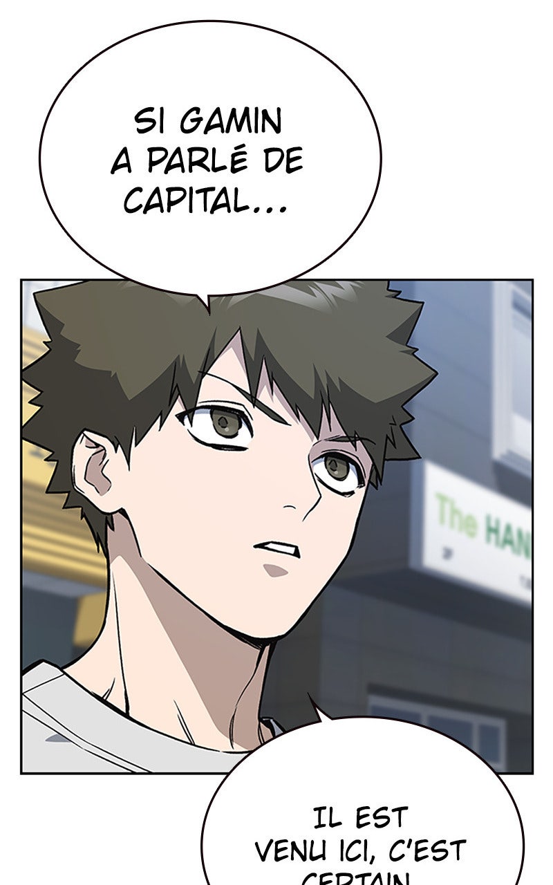 Read Study Group FR Manga Online