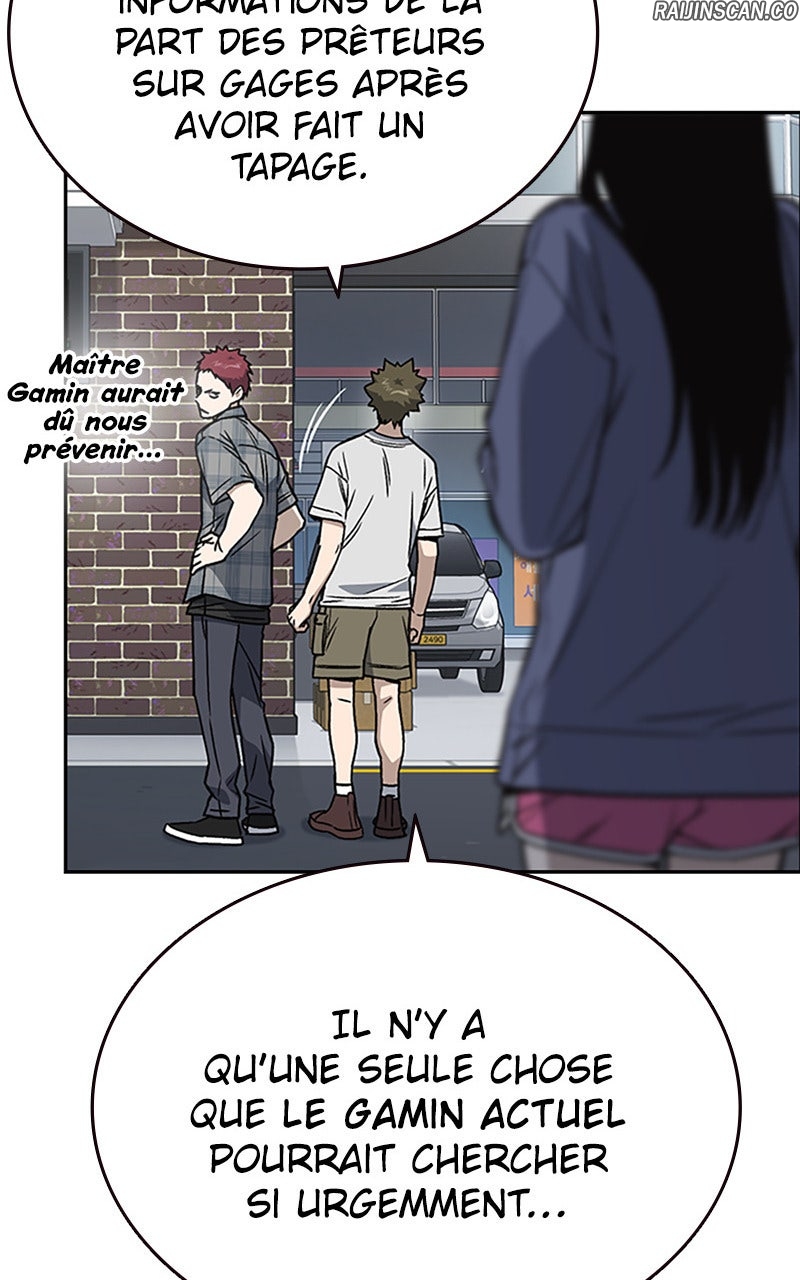 Read Study Group FR Manga Online