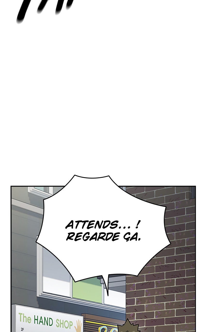 Read Study Group FR Manga Online