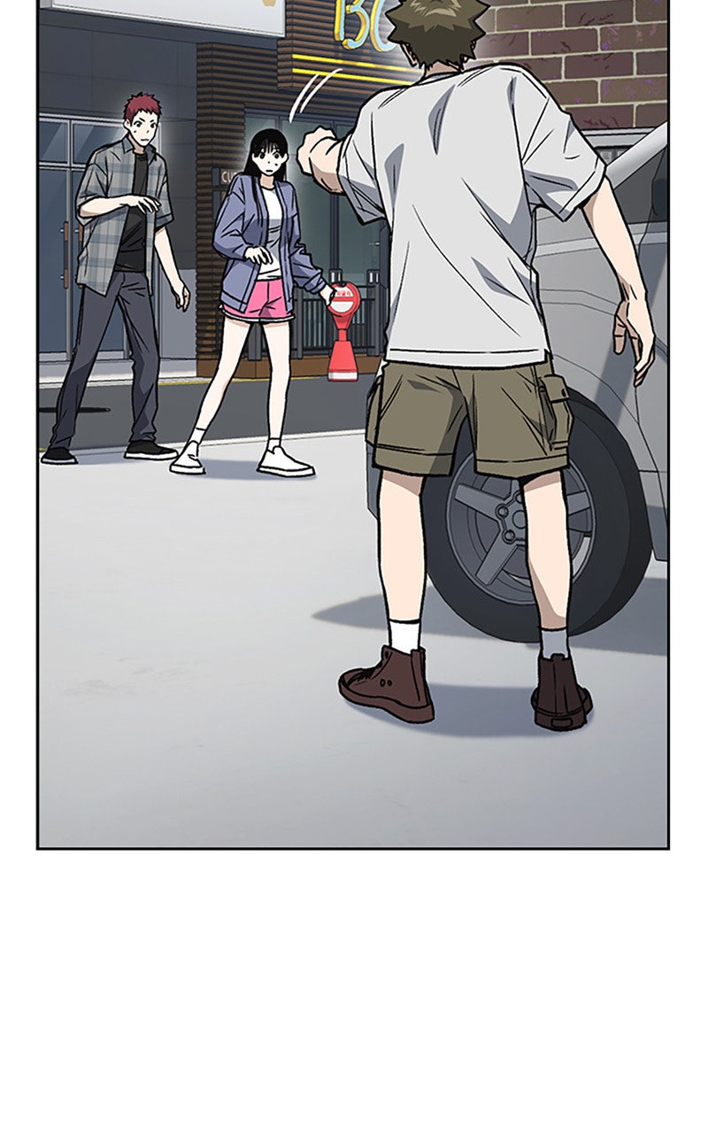 Read Study Group FR Manga Online