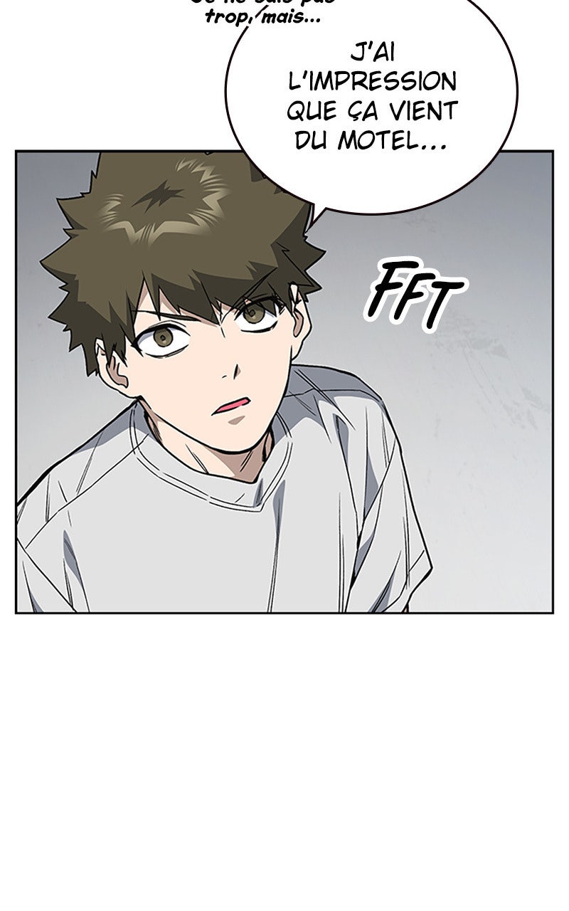 Read Study Group FR Manga Online