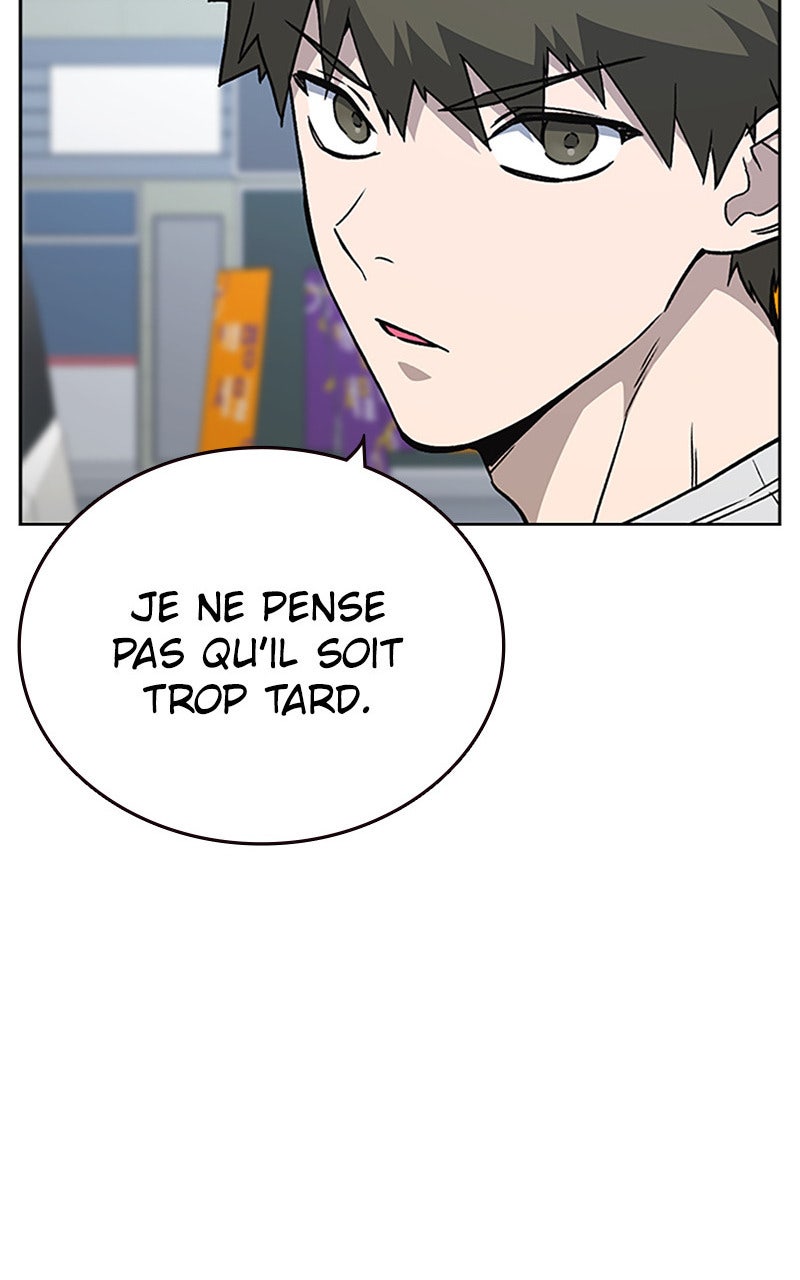 Read Study Group FR Manga Online