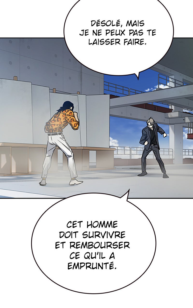 Read Study Group FR Manga Online