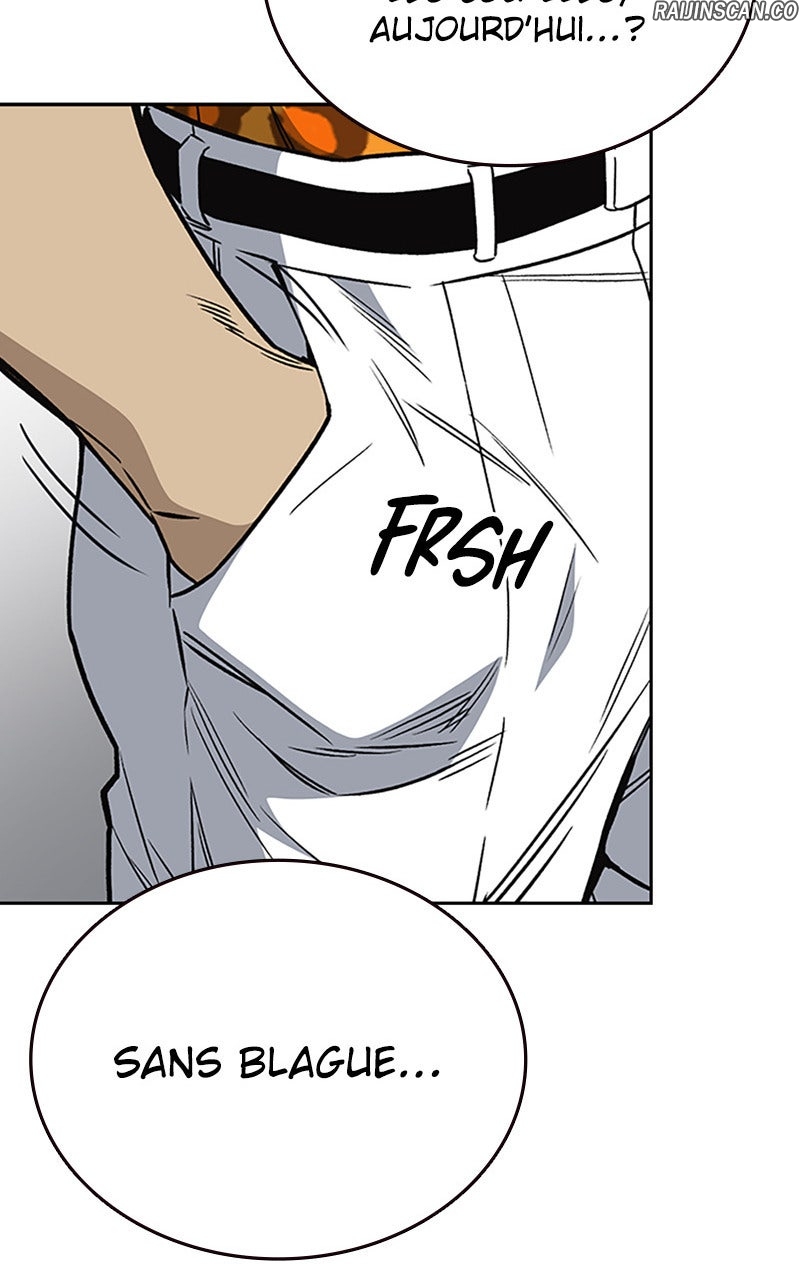 Read Study Group FR Manga Online