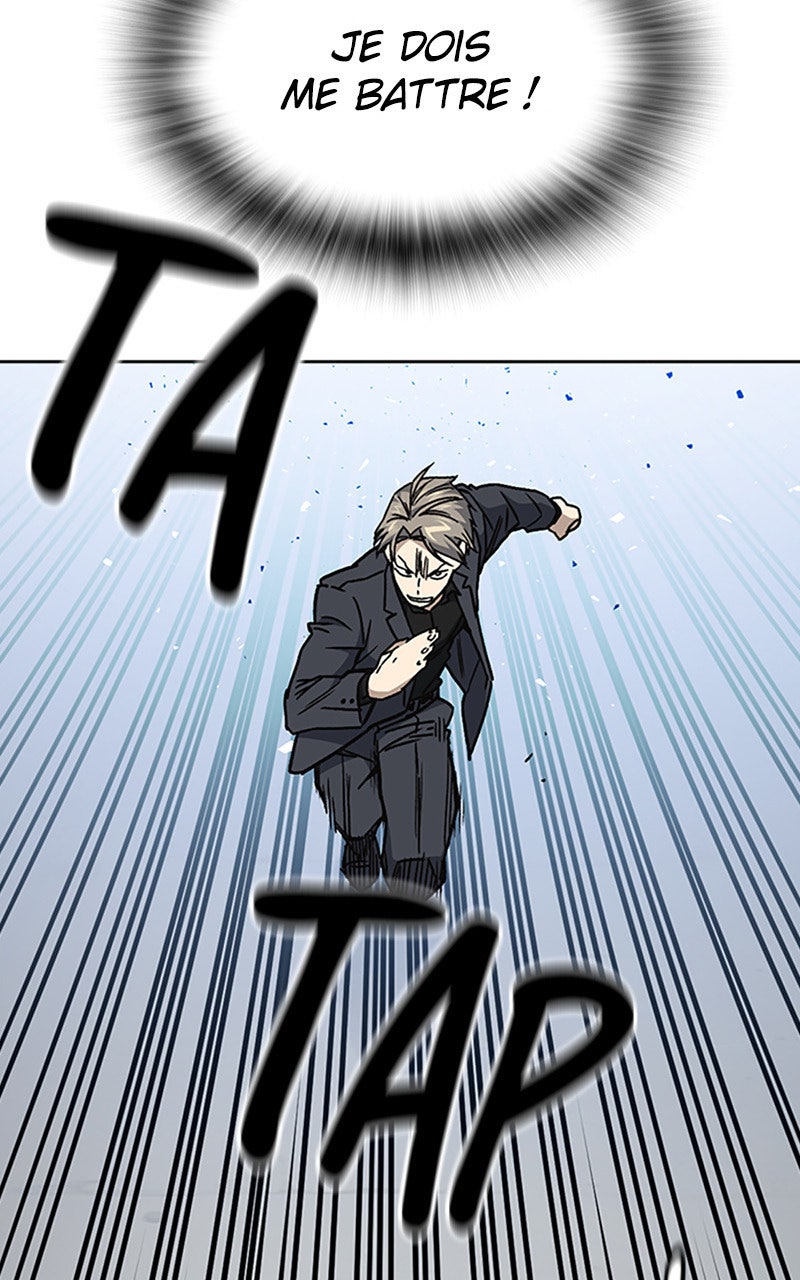 Read Study Group FR Manga Online