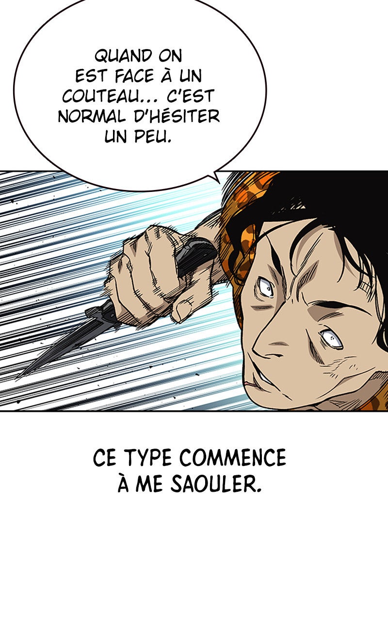 Read Study Group FR Manga Online