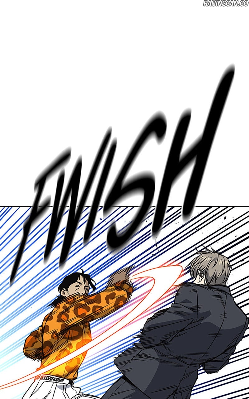 Read Study Group FR Manga Online