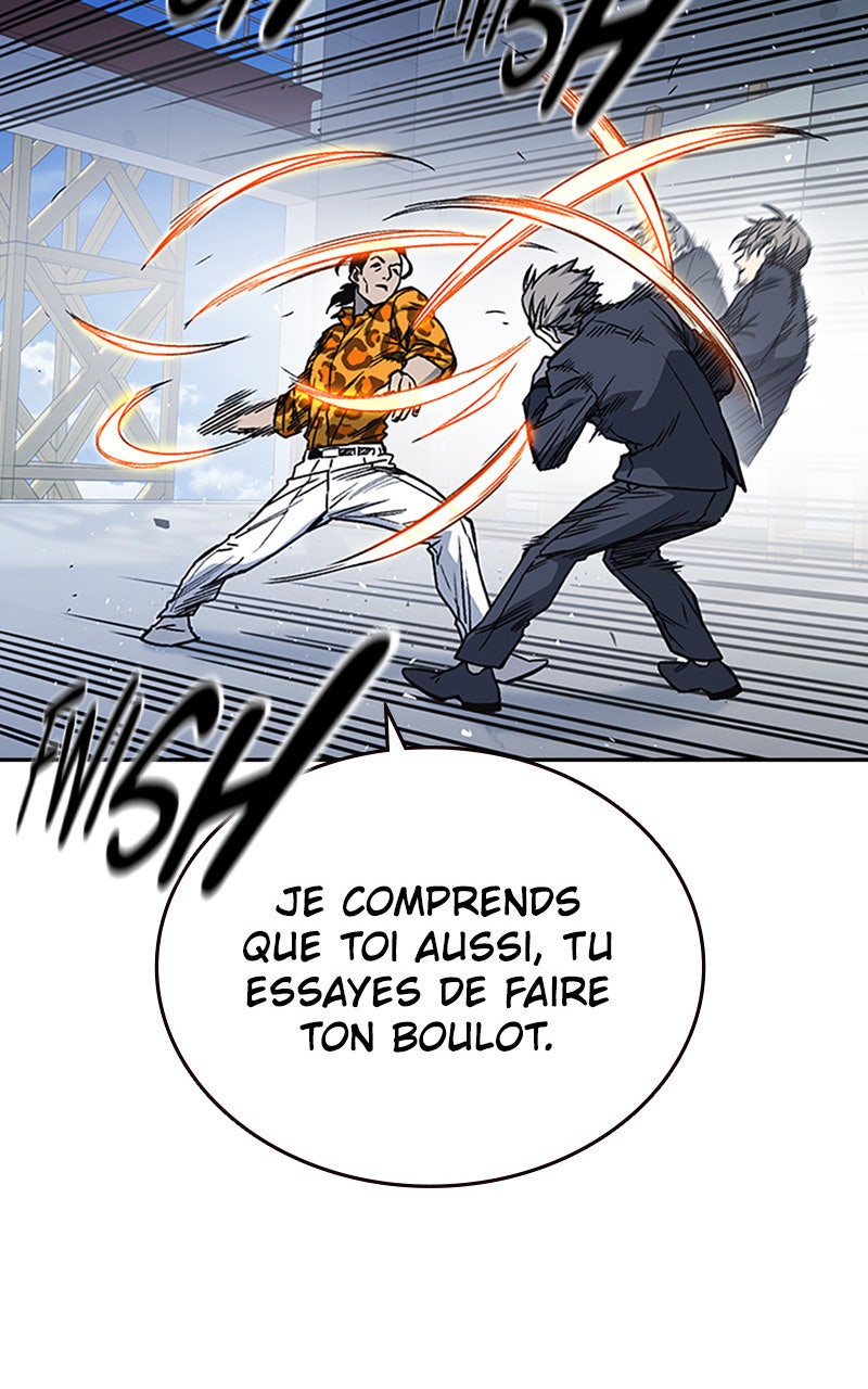 Read Study Group FR Manga Online