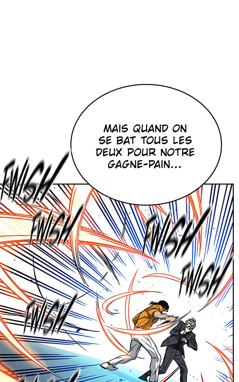 Read Study Group FR Manga Online