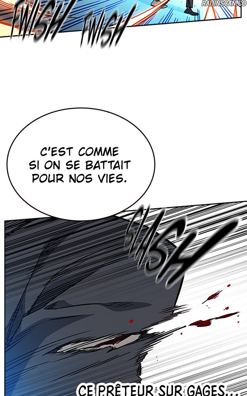 Read Study Group FR Manga Online