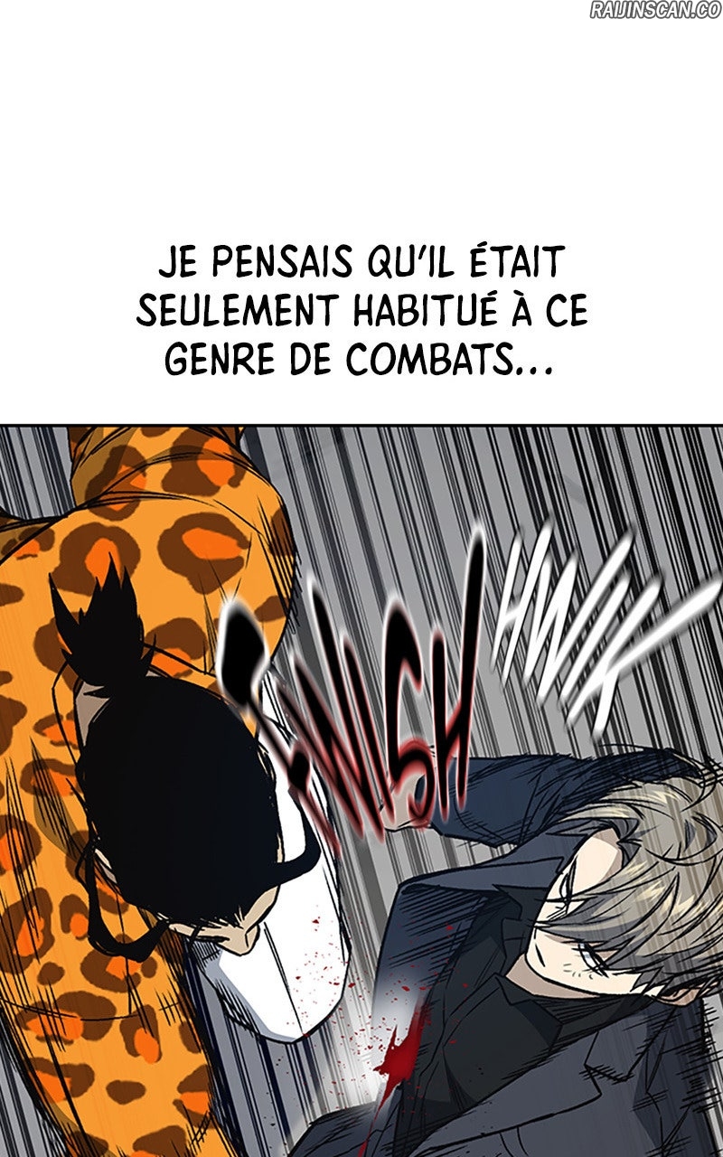 Read Study Group FR Manga Online