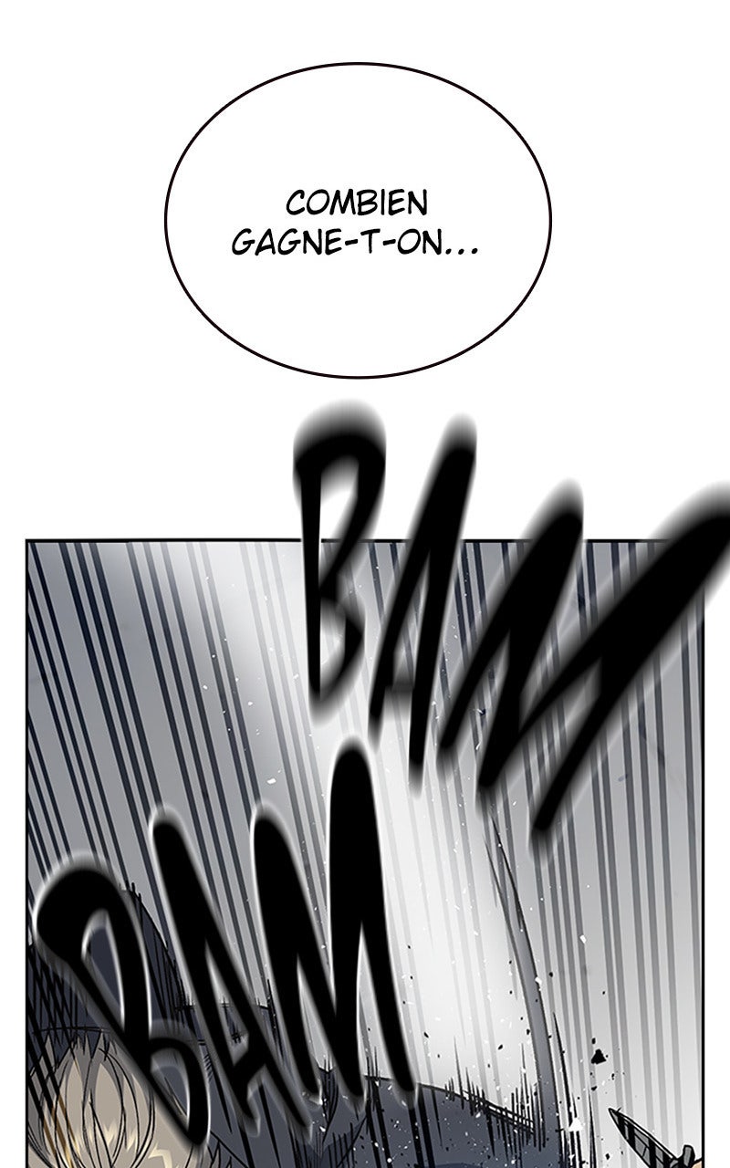 Read Study Group FR Manga Online