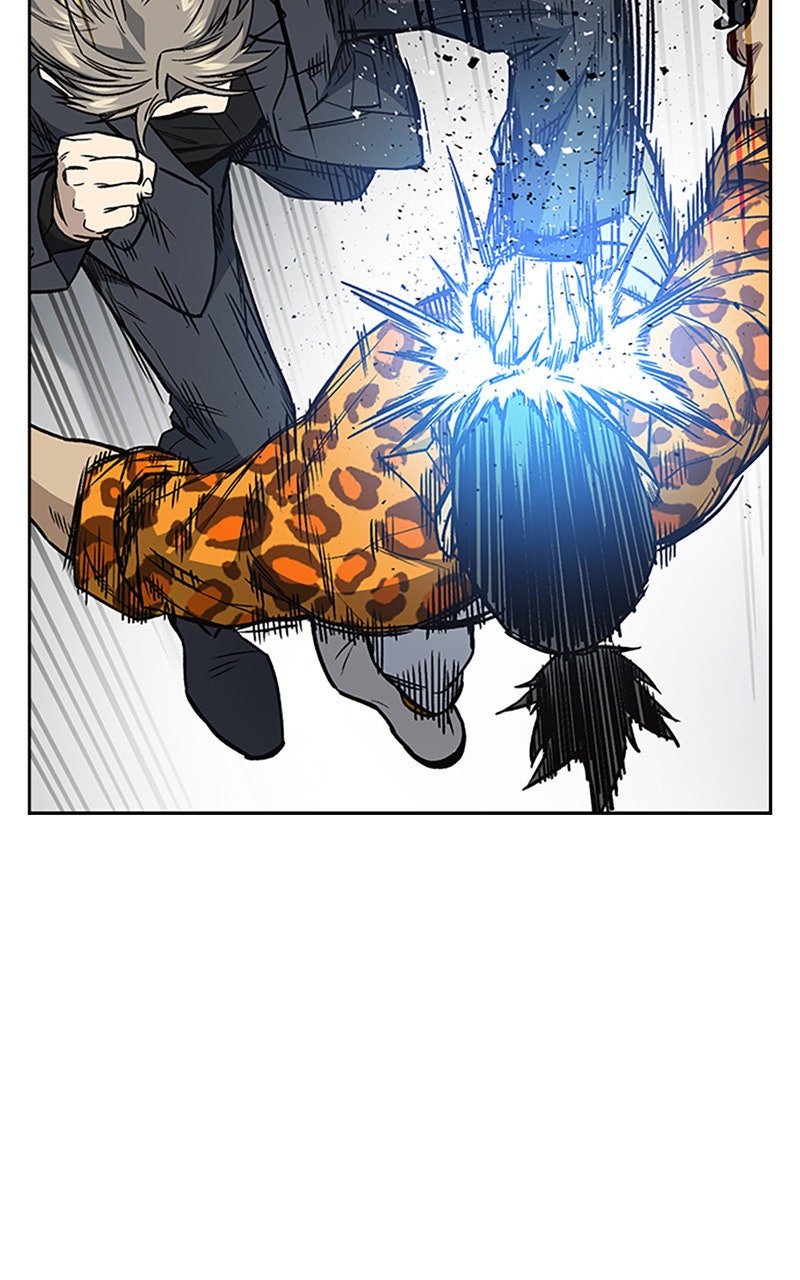 Read Study Group FR Manga Online