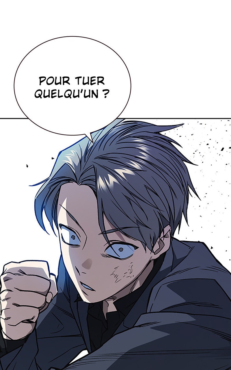 Read Study Group FR Manga Online