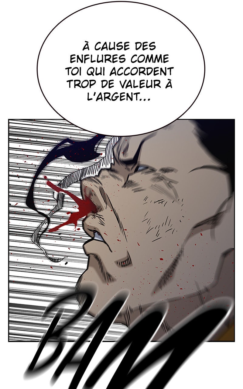 Read Study Group FR Manga Online