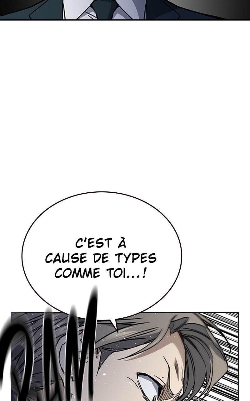 Read Study Group FR Manga Online