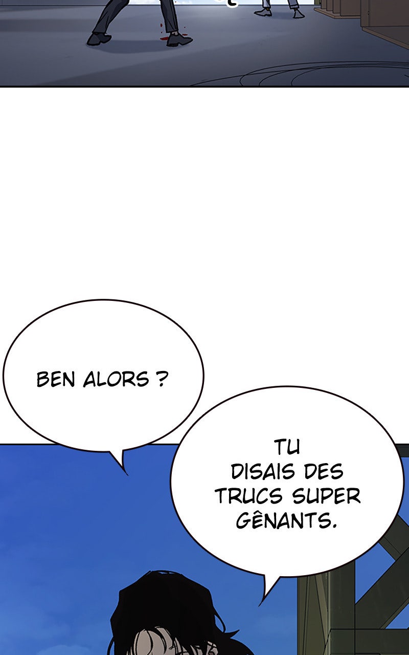 Read Study Group FR Manga Online