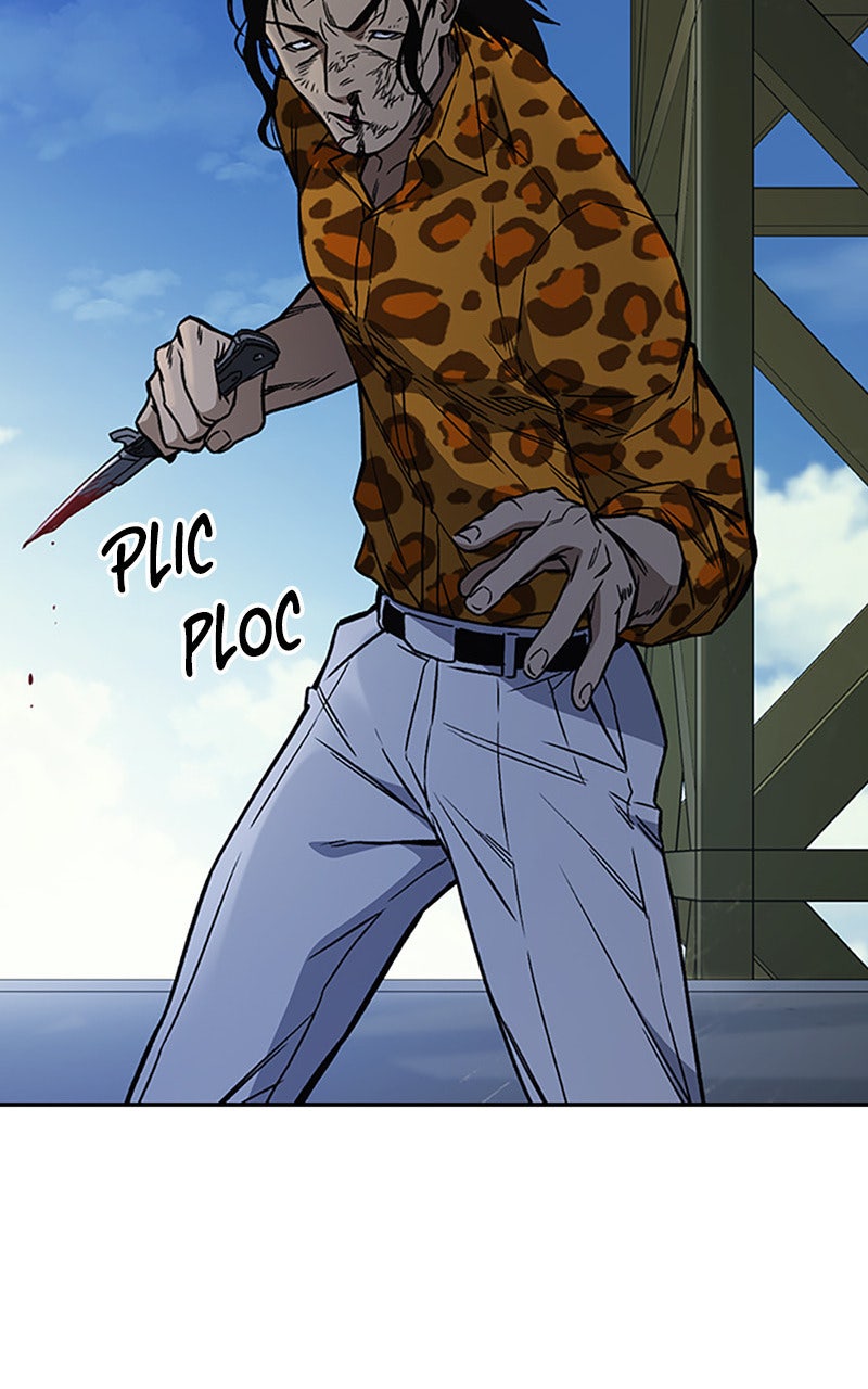 Read Study Group FR Manga Online