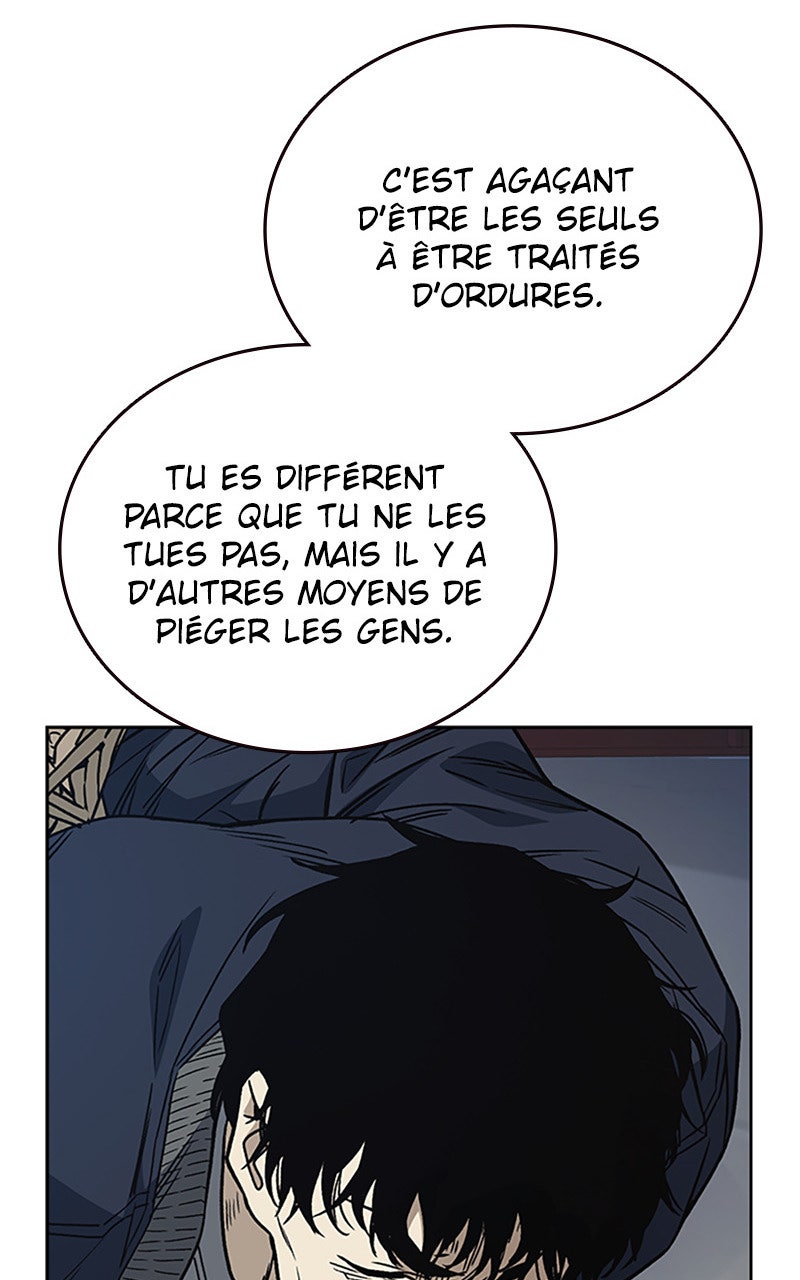 Read Study Group FR Manga Online