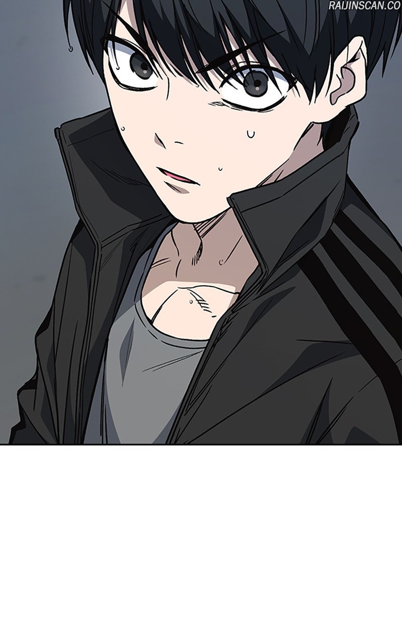 Read Study Group FR Manga Online