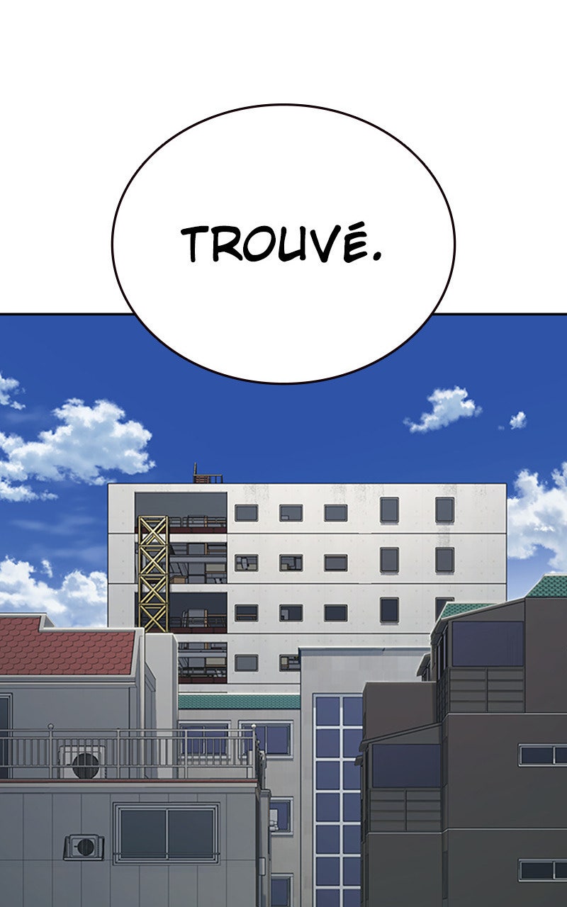 Read Study Group FR Manga Online