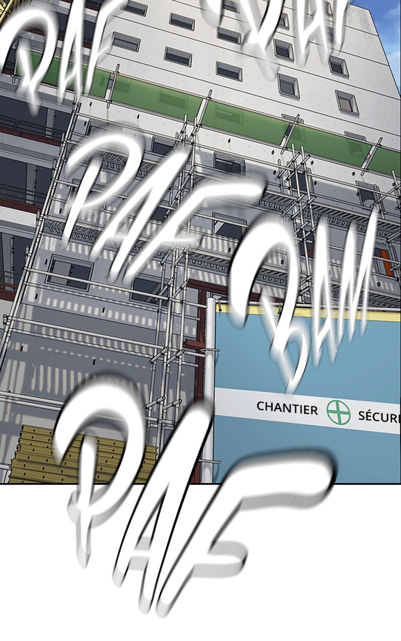 Read Study Group FR Manga Online