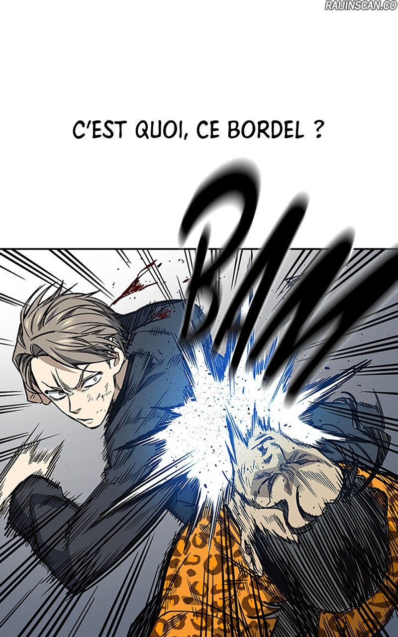 Read Study Group FR Manga Online