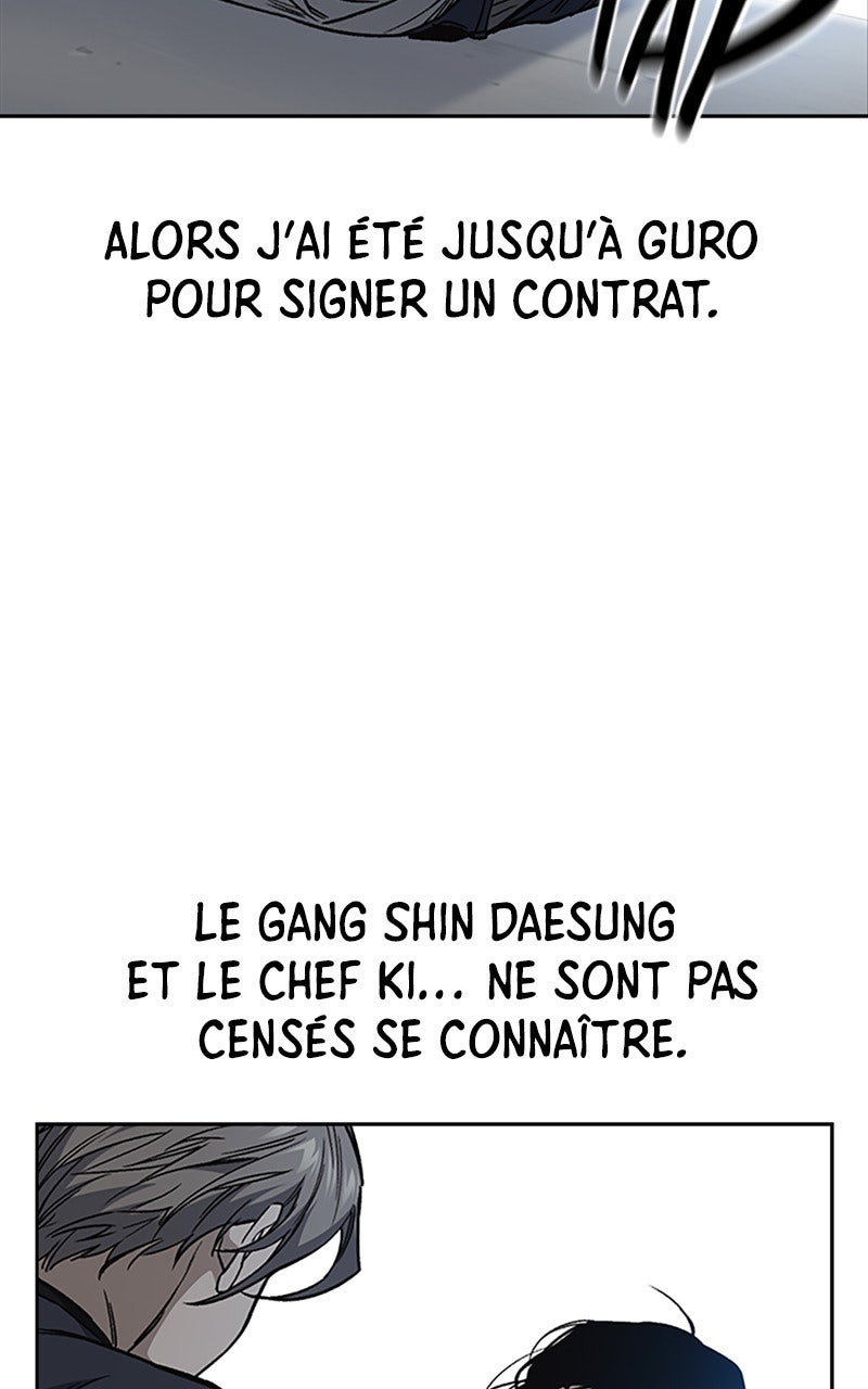 Read Study Group FR Manga Online