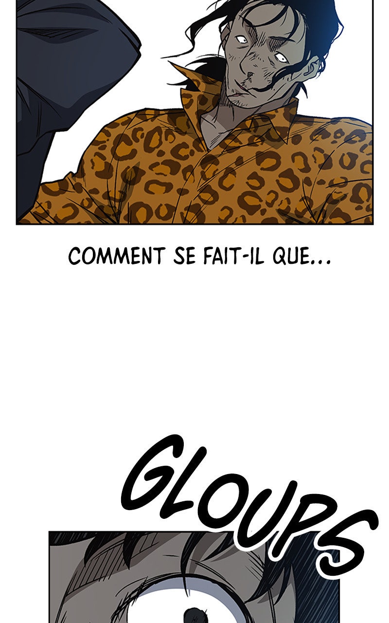 Read Study Group FR Manga Online