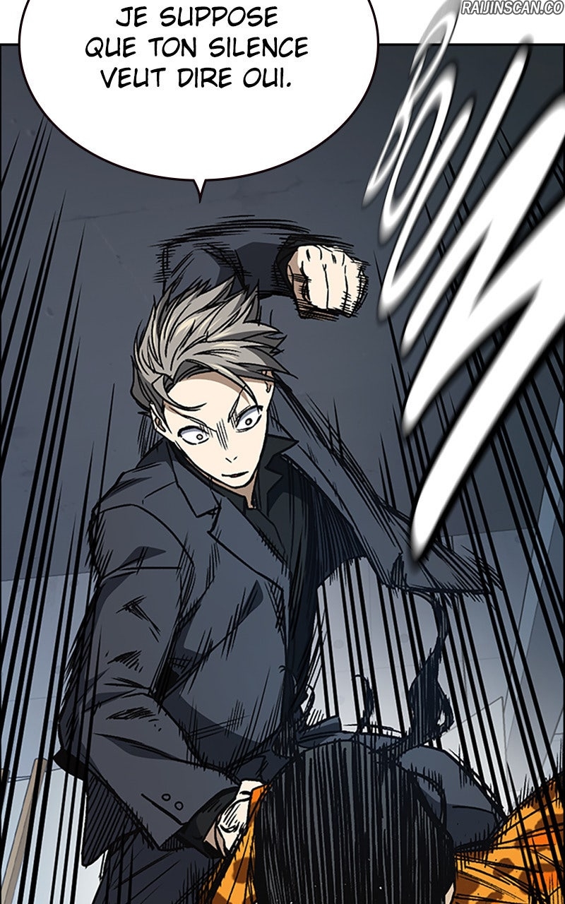 Read Study Group FR Manga Online