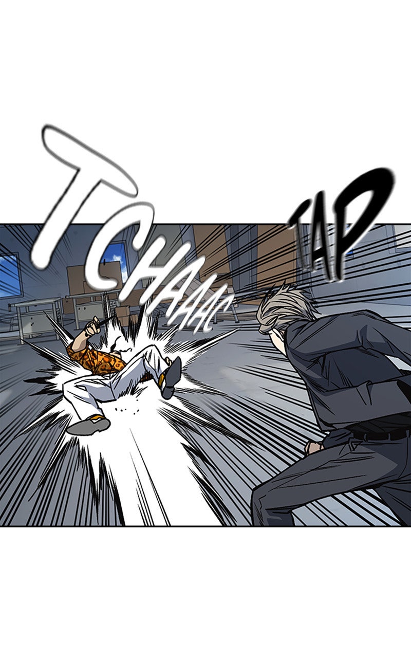 Read Study Group FR Manga Online