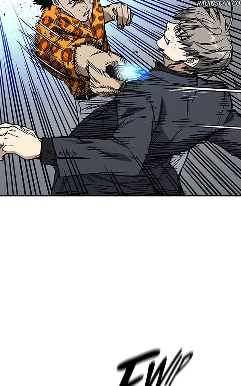 Read Study Group FR Manga Online