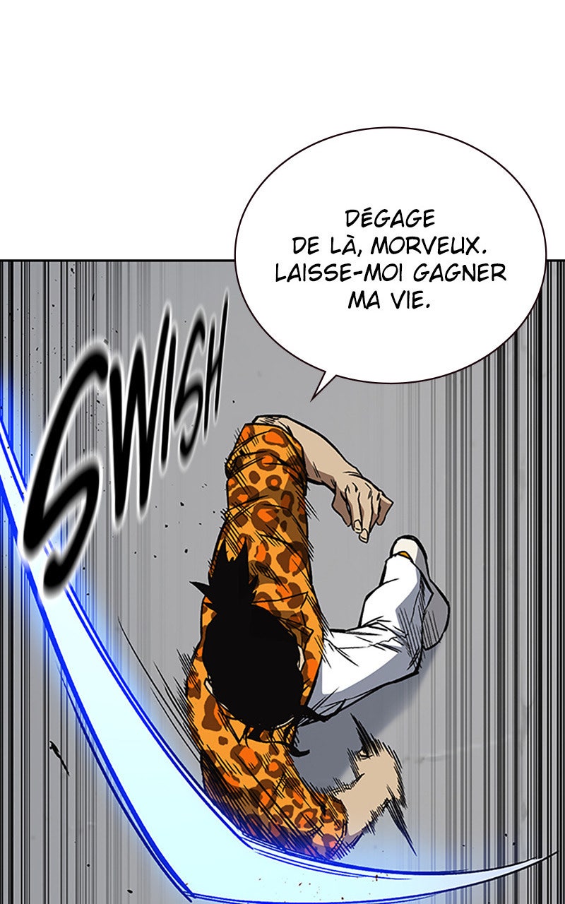 Read Study Group FR Manga Online