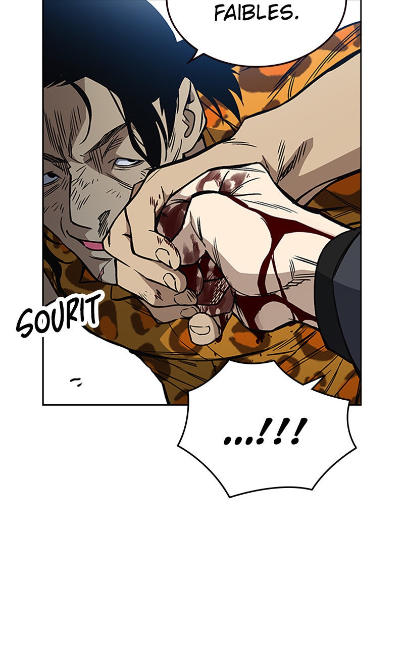 Read Study Group FR Manga Online