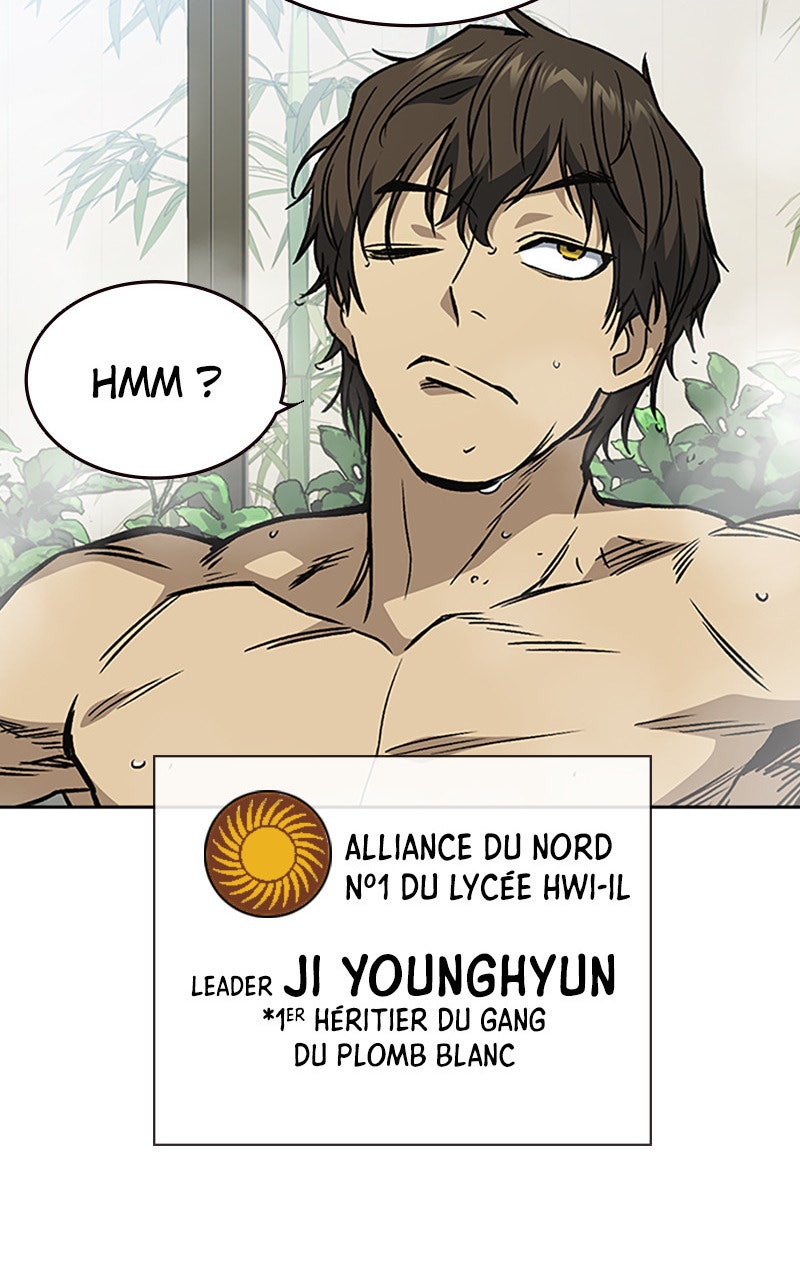 Read Study Group FR Manga Online