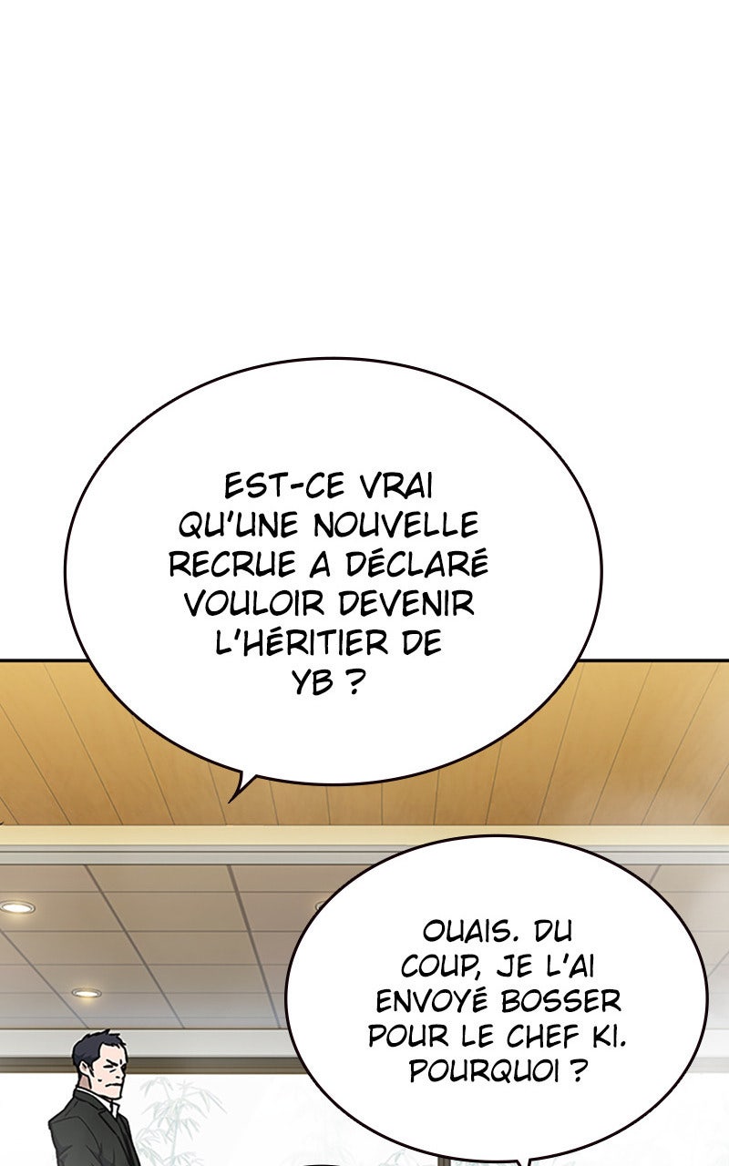 Read Study Group FR Manga Online