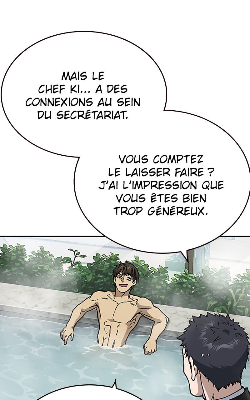 Read Study Group FR Manga Online